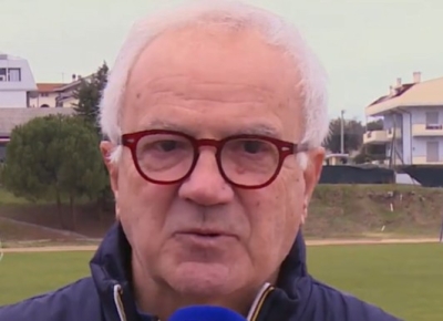 Civitanovese Calcio, via Daniele Marinelli: arriva Massimo Silva