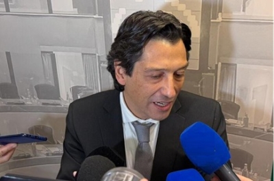 Piergallini (Pd), 'il sistema produttivo nelle Marche soffre, non si può ignorare'