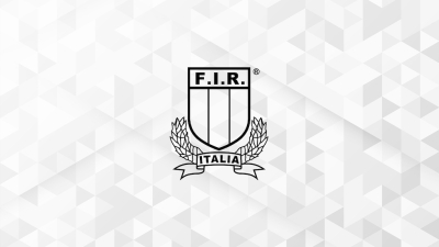 Rugby italiano in lutto: scomparso l’Azzurro 311 Paolo Ferracin. Disposto un minuto di silenzio su tutti i campi d'Italia nel weekend