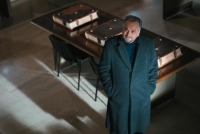 Presentato in anteprima a Roma &ldquo;Vita di un uomo - Giuseppe Ungaretti&rdquo; girato nelle Marche con Massimo Popolizio da un&rsquo;idea di Davide Rondoni