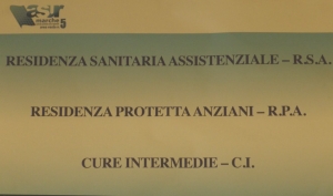 RSA DI OFFIDA E MONTEFIORE DELL&rsquo;ASO: AMMODERNATE LE DUE STRUTTURE SVOLTI LAVORI PER LA DISTRIBUZIONE DEI GAS MEDICALI E PER L&rsquo;ANTINCENDIO