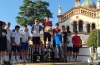 Emozioni e vittoria in solitaria al Gran Premio Adalberto Gabrielloni