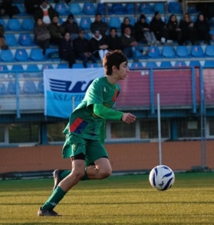 Grande soddisfazione per il settore giovanile della Samb