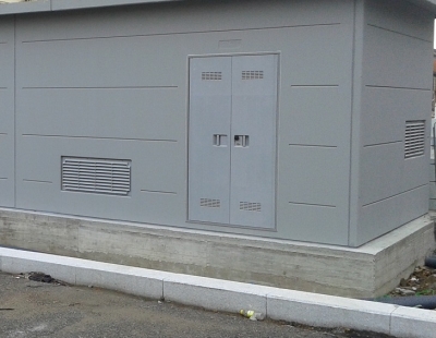 Guasto severo alla cabina elettrica del cimitero di San Benedetto