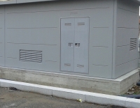 Guasto severo alla cabina elettrica del cimitero di San Benedetto