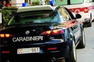 Giulianova, arrestato un uomo per reato di maltrattamenti in famiglia