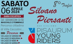Federciclismo Marche: nel fine settimana &ldquo;L&rsquo;Impestata&rdquo; ed il via alla stagione Giovanissimi con il Trofeo &ldquo;Silvano Piersanti&rdquo;