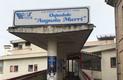 Incidente nel Fermano, anziano muore in ospedale dopo un mese