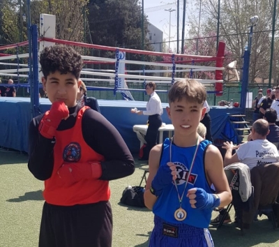 Al Memorial Mario Rotelli di Livorno anche i giovani portacolori del Comitato Regionale marchigiano