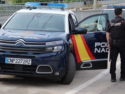 Bancarotta, imprenditore del fermano arrestato a Las Palmas