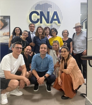 CNA Federmoda Marche, la sambenedettese Doriana Marini confermata alla presidenza
