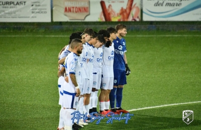 A dirigere il match della 3^ di Eccellenza Atletico Mariner - Maceratese è il sig. Pigliacampo di Pesaro