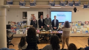 'Donna Difesa', la Questura di Ascoli Piceno in campo contro la violenza