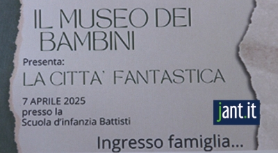 Presentata a Grottammare la mostra LA CITTA' FANTASTICA