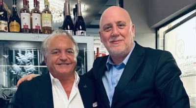 Ascoli Calcio - Società in vendita, Pulcinelli incontra un possibile socio di minoranza