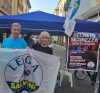 Lega: &ldquo;Nessun compromesso, non faremo da stampella a Spazzafumo&rdquo;