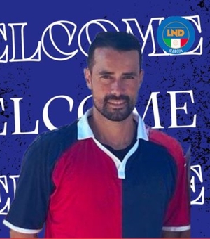 Guido Galli nuovo attaccante dell&rsquo;A.A. Colli
