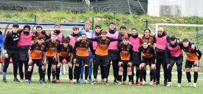 Atletico Ascoli - Campionato di serie D al rush finale, i ragazzi di Seccardini devono blindare la salvezza