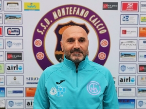 Salta un'altra panchina in Eccellenza Marche, il Montefano si affida all'esperienza di Peppino Amadio