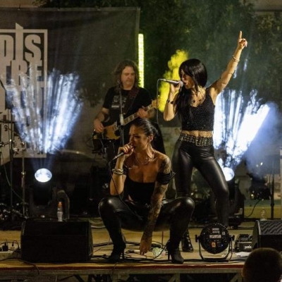 Distretto 13: il tour estivo entra nel vivo a Macerata