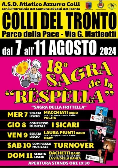 Test amichevole fra Atletico Mariner e A.A.Colli