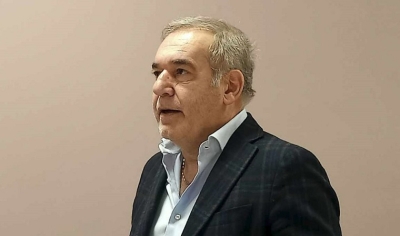 Il pensiero del Sindaco Spazzafumo sull'aggressione all'agente di Polizia