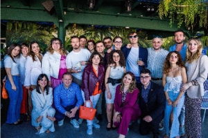 &ldquo;Karatu&rdquo; si riconferma un successo: il Rotaract Club di San Benedetto del Tronto al fianco di AISLA Marche