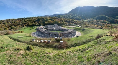 TORNA LA FESTA DEL TARTUFO A SANTE MARIE, ENOGASTRONOMIA E DIMOSTRAZIONI DI CERCA E CAVATURA DEL TARTUFO