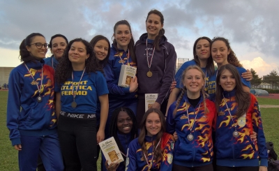 Torna il Trofeo Città di Fermo, appuntamento nel weekend