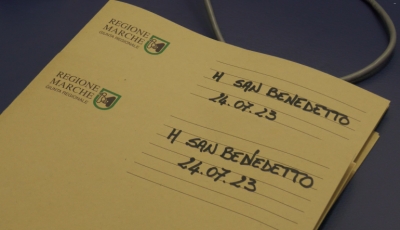 Il sindaco Antonio Spazzafumo puntualizza sul futuro ospedale di Ragnola