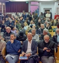 Grande successo per l'iniziativa "Il weekend delle idee"