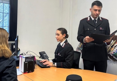 Minorenne denuncia di aver subito violenza sessuale a San Benedetto