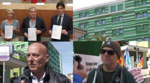 L'azienda Sanitaria Territoriale 5 sempre pi&ugrave; penalizzata