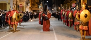 La Sacra Rappresentazione del Cristo morto di Grottammare, una tradizione lunga 288 anni