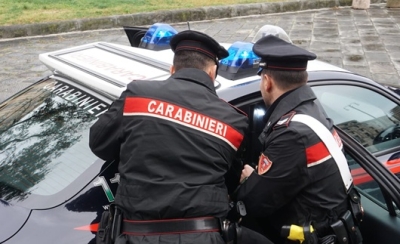 Truffa del finto carabiniere ad Ascoli Piceno, due arrestate e refurtiva recuperata