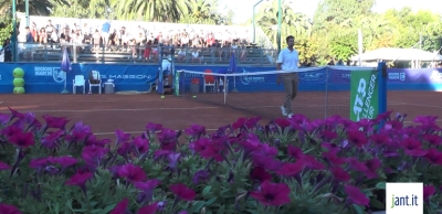 Tutto è pronto per l'edizione 2023 dell' ATP Challenger 100 del CT Maggioni