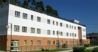 Ascoli Piceno - Ex Gil: Mancati pagamenti, protestano i dipendenti del dipartimento di prevenzione