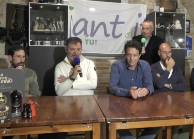 Gioved&igrave; sera torna Mondo Calcio su Jant: puntata speciale ricca di argomenti da vivere insieme