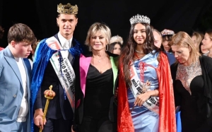Miss Bella d'Italia e Miss Bello d'Italia 2024, finale nazionale ad Ascoli Piceno