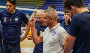 Yuasa Battery, coach Ortenzi post Lube. &ldquo;Considerando il livello, abbiamo fatto una buona pallavolo. Puntiamo a costruirci un'identit&agrave; che ci permetta di raggiungere i nostri risultati&rdquo;