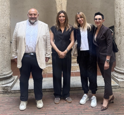 CULTURA: IL SOTTOSEGRETARIO LUCIA BORGONZONI AD ASCOLI PER INCONTRARE LE ASSOCIAZIONI