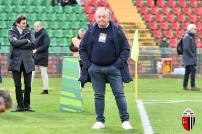Ascoli Calcio - Cessione del club, proposta di acquisto da un fondo americano