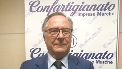 Confartigianato: 