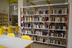 Biblioteca Comunale, arrivano i libri consigliati dai lettori