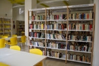 Biblioteca Comunale, arrivano i libri consigliati dai lettori