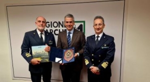 PORTI MARCHIGIANI: CONFRONTO TRA REGIONE E GUARDIA COSTIERA PER UN PROTOCOLLO DI COLLABORAZIONE