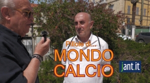 PILLOLE DI MONDO CALCIO DEL 05 06 2025