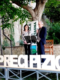 Il Festival &ldquo;Le Parole della Montagna&rdquo; entra nel vivo dell&rsquo;edizione 2025