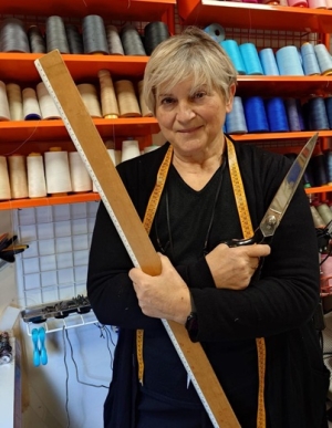 Torna &ldquo;Benvenuti in Atelier&rdquo;, la moda CNA apre le porte il 21 e il 22 novembre