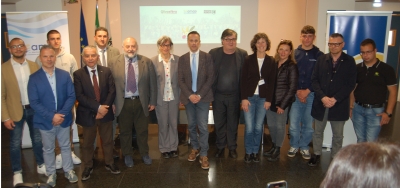 PRESENTATO IL PROGETTO Olivosfera: un ecosistema culturale attorno all’olivo
